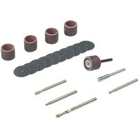 Dremel 681 Holzbearbeitungsset Dremel 681 Holzbearbeitungsset von Dremel