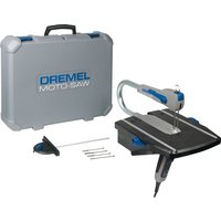 Dremel Moto-Saw (MS20-1/5), 5 tlg. Zubehör von Grau