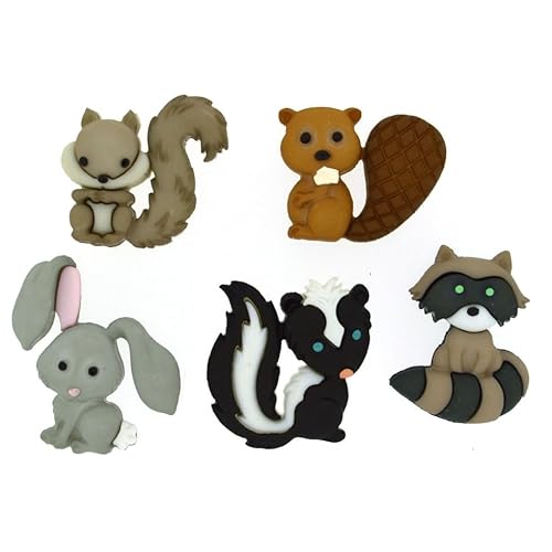 Craft Decor Kleid IT UP Form Neuheit Tasten Backyard Buddies – Pro Pack + Gratis Minerva Crafts Craft Guide Craft Decor Kleid IT UP Form Neuheit Tasten Backyard Buddies – Pro Pack + Gratis Minerva Crafts Craft Guide von Dress It Up