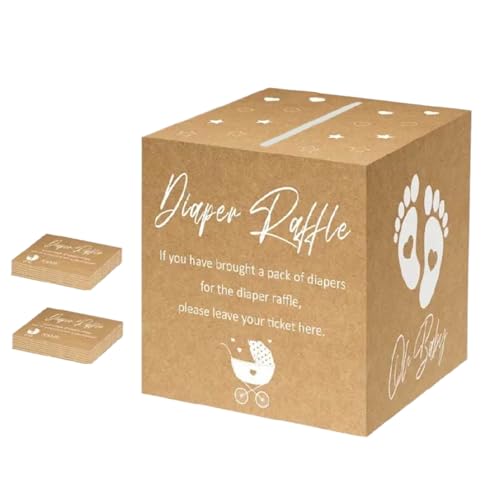 Dreuhuing Box für Geschlechtsoffenbarung, Abstimmungsspiel, Babyparty-Dekorationen für Veranstaltungen, Urlaub, Zuhause, Feiern, Familientreffen, Schwangerschaftsankündigung Dreuhuing Box für Geschlechtsoffenbarung, Abstimmungsspiel, Babyparty-Dekorationen für Veranstaltungen, Urlaub, Zuhause, Feiern, Familientreffen, Schwangerschaftsankündigung von Dreuhuing