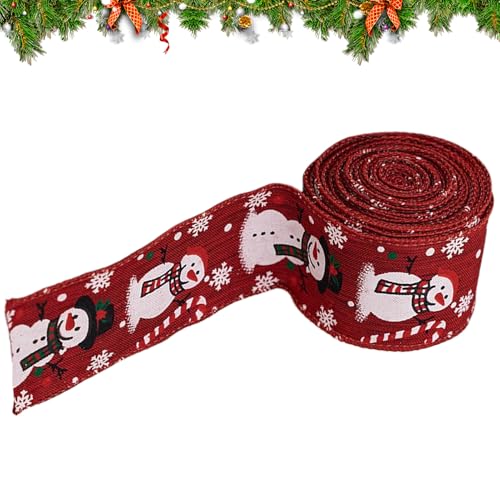 Dreuhuing Christusband Gedraht, Band Für Schleifen, 5 Meter Jutegirlande Dekorationsband für Geschenk Baum Party Blumenschmuck Dreuhuing Christusband Gedraht, Band Für Schleifen, 5 Meter Jutegirlande Dekorationsband für Geschenk Baum Party Blumenschmuck von Dreuhuing