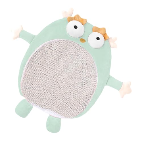 Dreuhuing Sensorikmatte Für Kinder, Baby Einschlafhilfe, Knisterndes Spielzeug Für Sensorische Entwicklung, Bewegung, Reisen Und Kinderzimmer Deko Dreuhuing Sensorikmatte Für Kinder, Baby Einschlafhilfe, Knisterndes Spielzeug Für Sensorische Entwicklung, Bewegung, Reisen Und Kinderzimmer Deko von Dreuhuing