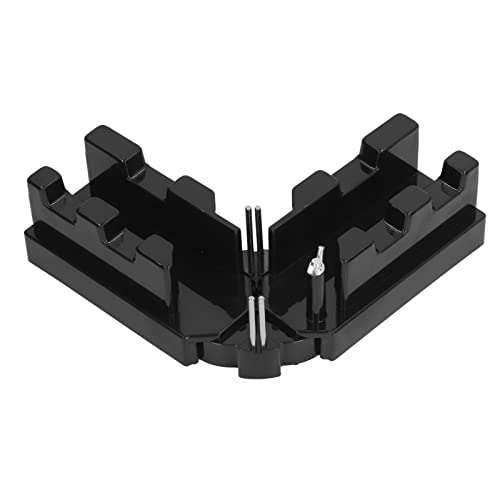DriKou 2-in-1 Mitre Measuring Cutting Tool,Portable Mitre Cutting Tool Accurate Sawing,for Home Improvement, Carpentry Work Pipe DriKou 2-in-1 Mitre Measuring Cutting Tool,Portable Mitre Cutting Tool Accurate Sawing,for Home Improvement, Carpentry Work Pipe von DriKou