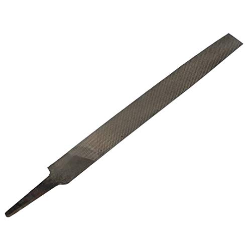 Drill America 30,5 cm halbrunde Bastardfeile DIC Serie Drill America 30,5 cm halbrunde Bastardfeile DIC Serie von Drill America