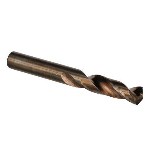 Drill America - D/ASTCO9/16 9/16 Cobalt Heavy Duty Split Point Stub Drill Bit D/Astco Series Drill America - D/ASTCO9/16 9/16 Cobalt Heavy Duty Split Point Stub Drill Bit D/Astco Series von Drill America
