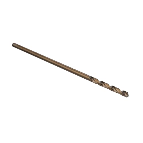 Drill America GLBCOX6H x 15,2 cm Kobalt-Flugzeug-Verlängerungsbohrer, GLBCO-Serie von Drill America