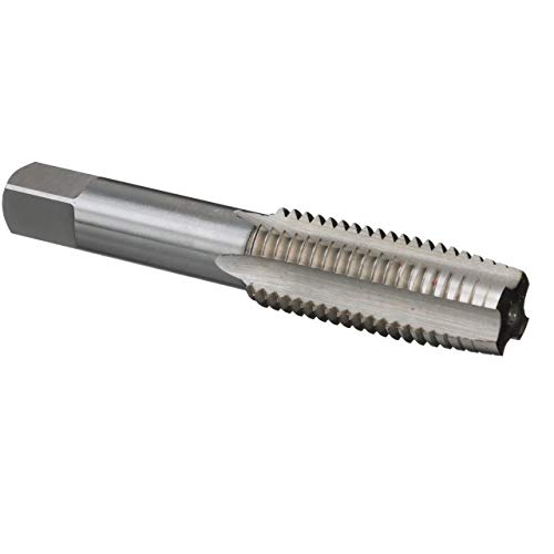 Drill America Gewindebohrer aus Schnellarbeitsstahl, 1,9 cm (3/4 Zoll), 10 UNC, 1 Stück von Drill America