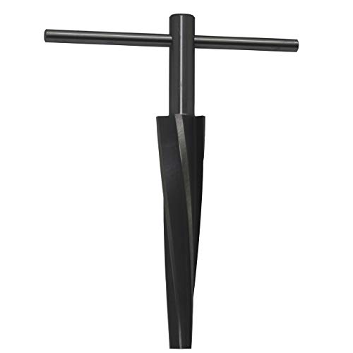 Drill America Kugelgelenk-Reibemaschine, 2,54 cm (7/16 Zoll) auf 2,5 cm (1/4 Zoll) DWR Serie von Drill America