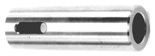 HSS-America dews4–5 qualtech Sleeve für Bohrfutter Arbor, 5 Morsekegel Schaft, 4–5 Größe (1 Stück) von Drill America