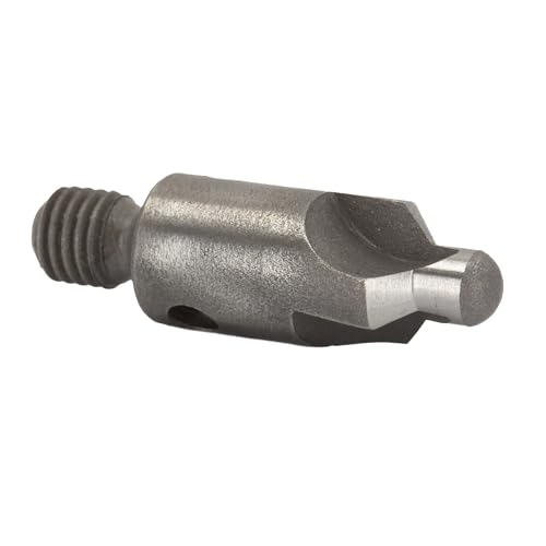 HSS-Amerika tsc5/8–21 TSC Serie HSS Kegelsenker, 100 Grad Winkel, 5/20,3 cm Körper Durchmesser, 21 Pilot HSS-Amerika tsc5/8–21 TSC Serie HSS Kegelsenker, 100 Grad Winkel, 5/20,3 cm Körper Durchmesser, 21 Pilot von Drill America
