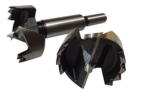 80 mm Forstnerbohrer gezahnt 80 mm Forstnerbohrer gezahnt von Drillcraft