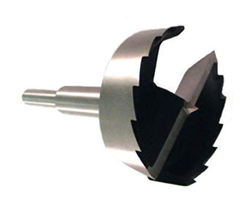 Forstnerbohrer gezahnt Ø 110 mm Holz Bohrer Astlochbohrer Scharnierlochbohrer Forstnerbohrer gezahnt Ø 110 mm Holz Bohrer Astlochbohrer Scharnierlochbohrer von Drillcraft