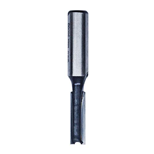 Drillcraft HM Nutfräser 6mm Schaft 8mm Hartmetall Fräser Holzbearbeitung Holzfräser Oberfräse Schwalbenschwanz- oder Falzschnitt 2 Schneiden Drillcraft HM Nutfräser 6mm Schaft 8mm Hartmetall Fräser Holzbearbeitung Holzfräser Oberfräse Schwalbenschwanz- oder Falzschnitt 2 Schneiden von Boppon