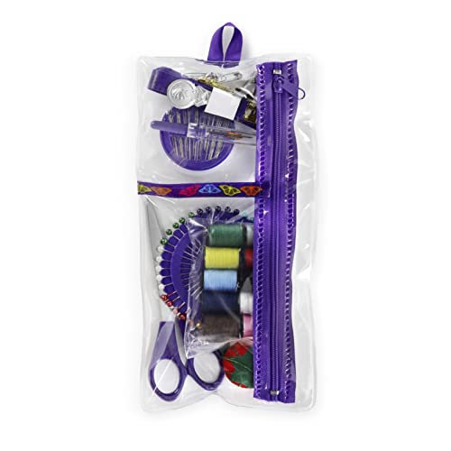 Dritz, Reparatur & Mode, lila Nähset Dritz, Reparatur & Mode, lila Nähset von Dritz