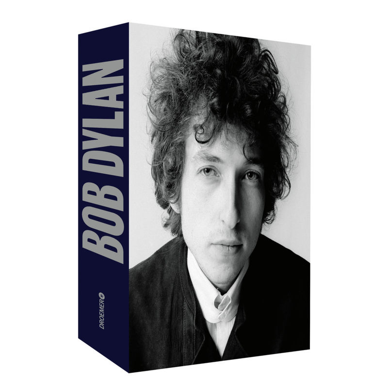 Bob Dylan: Mixing Up The Medicine, Gebunden von Droemer/Knaur