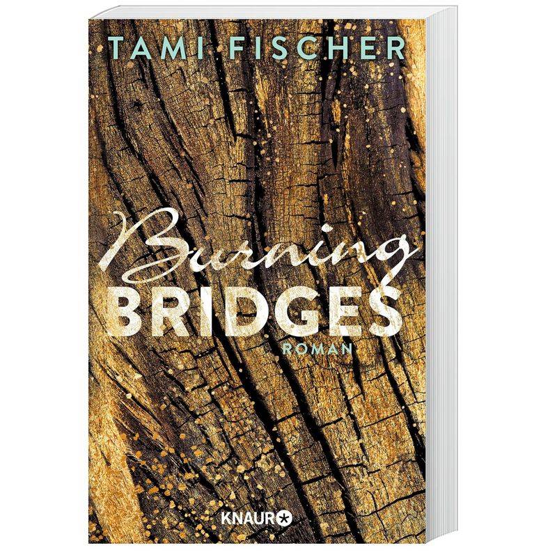 Burning Bridges / Fletcher-University Bd.1 - Tami Fischer, Taschenbuch von Droemer/Knaur