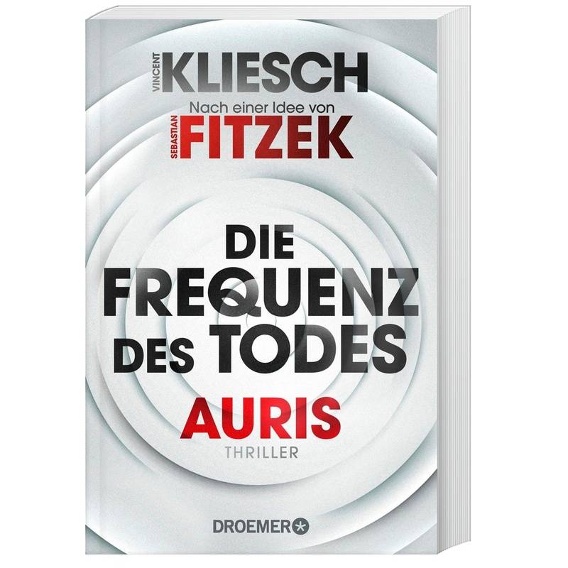 Die Frequenz Des Todes / Jula Ansorge Bd.2 - Vincent Kliesch, Taschenbuch von Droemer/Knaur