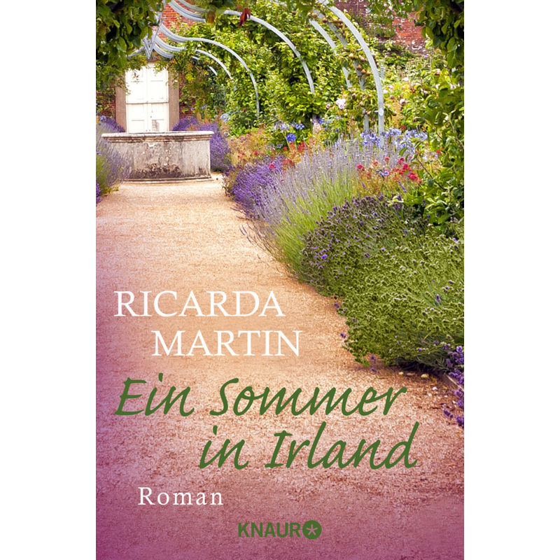 Ein Sommer In Irland - Ricarda Martin, Taschenbuch von Droemer/Knaur