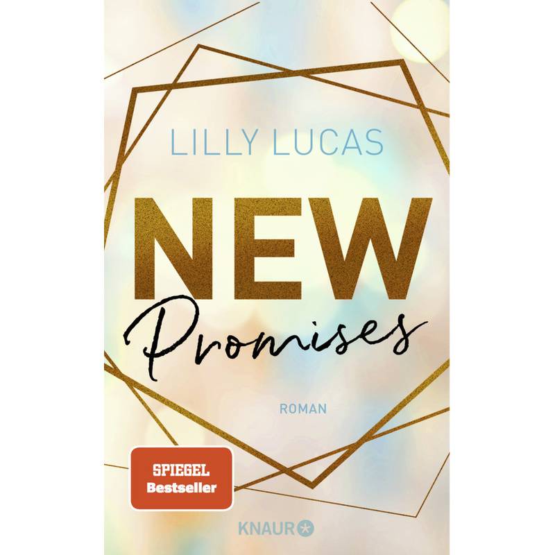 New Promises / Green Valley Love Bd.2 - Lilly Lucas, Taschenbuch von Droemer/Knaur