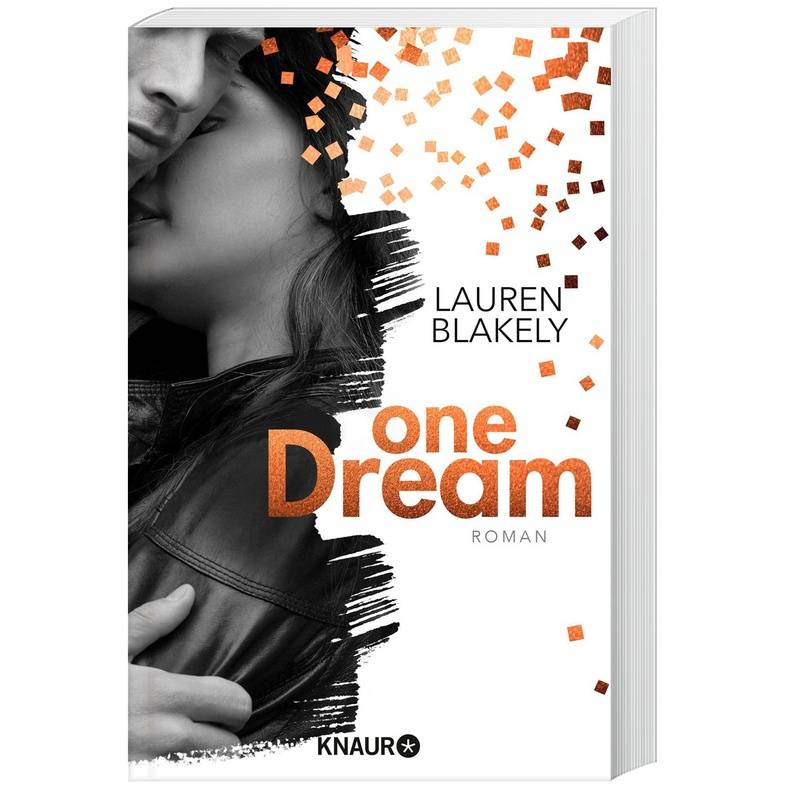 One Dream / One Bd.1 - Lauren Blakely, Taschenbuch von Droemer/Knaur