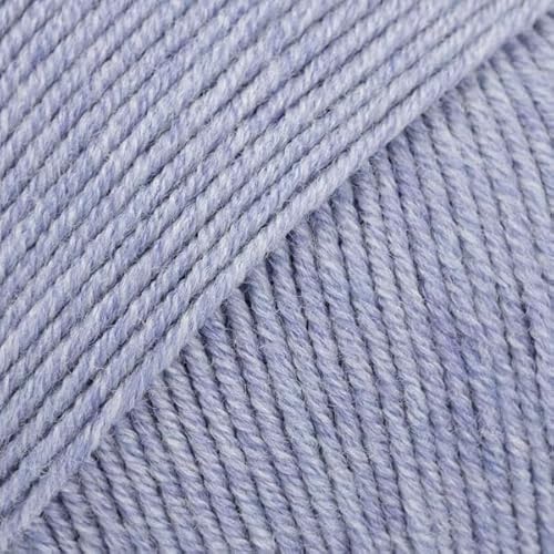 DROPS Baby Merino Merinowolle, 100% Superwash-Merinowolle, Yarn, Baby/Yarn, hell lavendel mix DROPS Baby Merino Merinowolle, 100% Superwash-Merinowolle, Yarn, Baby/Yarn, hell lavendel mix von Drops