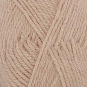 Drops Nepal Farbe 0206 hellbeige mix, Wolle mit Alpaka für Nadelstärke 5 mm, zum Stricken oder Häkeln Drops Nepal Farbe 0206 hellbeige mix, Wolle mit Alpaka für Nadelstärke 5 mm, zum Stricken oder Häkeln von Drops