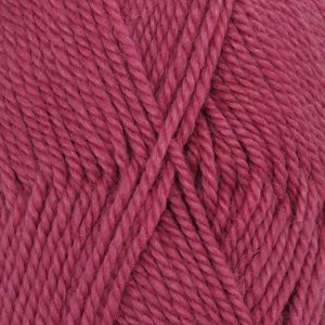Drops Nepal Farbe 8910 himbeer, Wolle mit Alpaka für Nadelstärke 5 mm, zum Stricken oder Häkeln Drops Nepal Farbe 8910 himbeer, Wolle mit Alpaka für Nadelstärke 5 mm, zum Stricken oder Häkeln von Drops