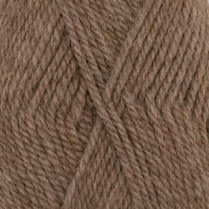 Drops Nepal mix Farbe 0618 camel, Wolle mit Alpaka für Nadelstärke 5 mm, zum Stricken oder Häkeln von Drops
