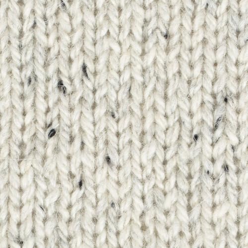 Drops Weiches Tweed-Garn mit 20 Salz- und Pfeffermischungen Drops Weiches Tweed-Garn mit 20 Salz- und Pfeffermischungen von Drops