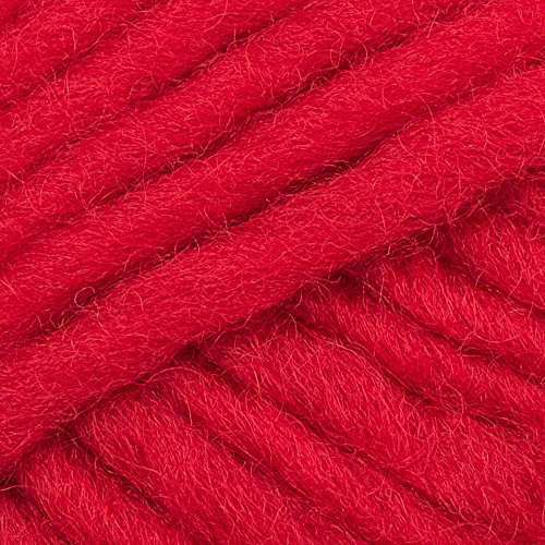 Eskimo - Super Chunky Strickmuster DROPS Garnstudio Mehrfach colours 100% Wolle 56 Christmas Red Eskimo - Super Chunky Strickmuster DROPS Garnstudio Mehrfach colours 100% Wolle 56 Christmas Red von Drops
