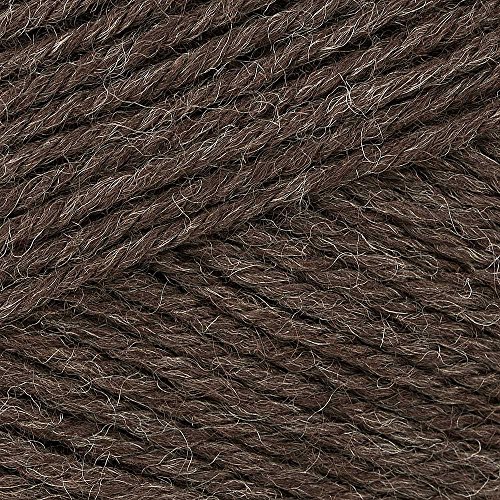 Karisma – Produkt Farben garnstudio Drops Strickgarn, DK 100% Wolle braun Karisma – Produkt Farben garnstudio Drops Strickgarn, DK 100% Wolle braun von Drops