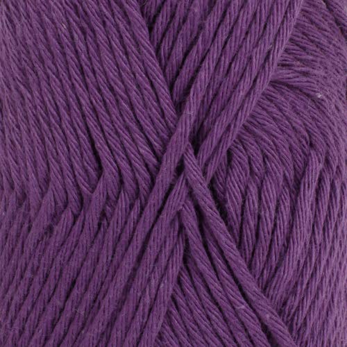 Paris - Garnstudio Strickmuster Aran Mehrfach Farben bei versehentlichem Fallenlassen 100% Baumwollgarn 08 Dark Purple Paris - Garnstudio Strickmuster Aran Mehrfach Farben bei versehentlichem Fallenlassen 100% Baumwollgarn 08 Dark Purple von Drops