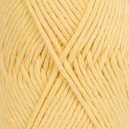 Paris - Garnstudio Strickmuster Aran Mehrfach Farben bei versehentlichem Fallenlassen 100% Baumwollgarn 35 Vanilla Paris - Garnstudio Strickmuster Aran Mehrfach Farben bei versehentlichem Fallenlassen 100% Baumwollgarn 35 Vanilla von Drops