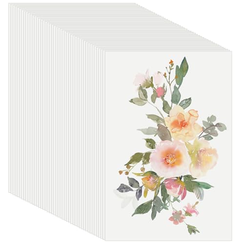 150 Blätter Aquarellpapier A6 Karten Set,300g/m² Watercolor Paper Dickes Aquarellblock,10,2 x 15,2cm Aquarell Karten blanko, für Erwachsene, Kinder Studenten, Künstler Acryl Papier Malpapier 150 Blätter Aquarellpapier A6 Karten Set,300g/m² Watercolor Paper Dickes Aquarellblock,10,2 x 15,2cm Aquarell Karten blanko, für Erwachsene, Kinder Studenten, Künstler Acryl Papier Malpapier von Drufoful