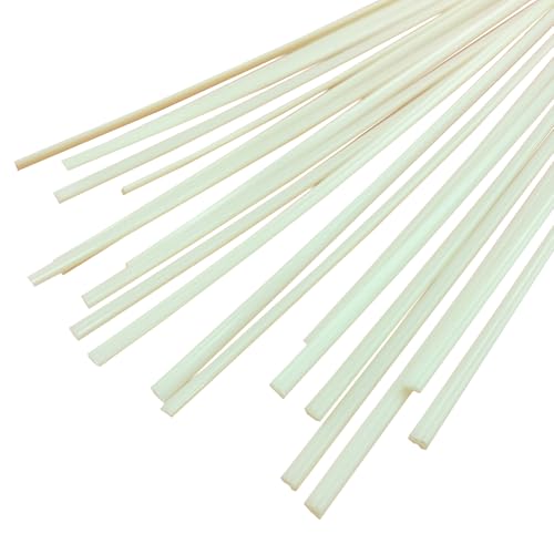 DryiC Kunststoff Schweißstäbe Schweißdraht Verschweißen ABS-Material Geeignet Für Anschlussgeräte, Gewicht 1Kg,Beige DryiC Kunststoff Schweißstäbe Schweißdraht Verschweißen ABS-Material Geeignet Für Anschlussgeräte, Gewicht 1Kg,Beige von DryiC