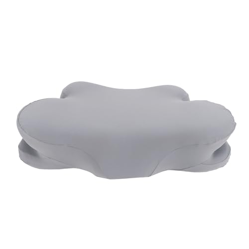 Dsacxixai Oreiller Memoire Forme, Confortable Respirant Rebond Lent Oreiller Ergonomique Pour le cou Soulagement, le Sommeil Profond Dsacxixai Oreiller Memoire Forme, Confortable Respirant Rebond Lent Oreiller Ergonomique Pour le cou Soulagement, le Sommeil Profond von Dsacxixai