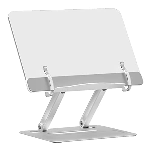 Support Ordinateur Portable, multifonctionnel en alliage d’aluminium Laptop Stand pour tablette ordinateur portable Support Ordinateur Portable, multifonctionnel en alliage d’aluminium Laptop Stand pour tablette ordinateur portable von Dsacxixai