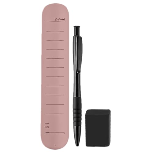 Dtaigou Memo -Handgelenkband, Silicon Memo -Handgelenkbänder | Notepad mit Stift und Radiergummi,Silikon wasserdichtes Armband für die Arbeitserinnerungsliste Täglicher Organisation Dtaigou Memo -Handgelenkband, Silicon Memo -Handgelenkbänder | Notepad mit Stift und Radiergummi,Silikon wasserdichtes Armband für die Arbeitserinnerungsliste Täglicher Organisation von Dtaigou