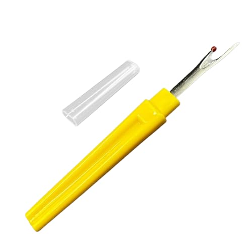 Dtaigou Nähnahttrenner | Für Stickgarn-Reparatur | Tragbarer Multifunktions-Nahttrenner für Quilten, Nähen, Haushalt, Reisen & Handarbeiten von Dtaigou