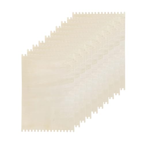 Dtaigou Webrahmen, Webmaschine | Ergonomisches, tragbares Anfängerfreundliches Häkelwerkzeug für Textilkunst, Handwerk, Heimdekoration, Wandteppich, Kinder, Schulprojekte Dtaigou Webrahmen, Webmaschine | Ergonomisches, tragbares Anfängerfreundliches Häkelwerkzeug für Textilkunst, Handwerk, Heimdekoration, Wandteppich, Kinder, Schulprojekte von Dtaigou