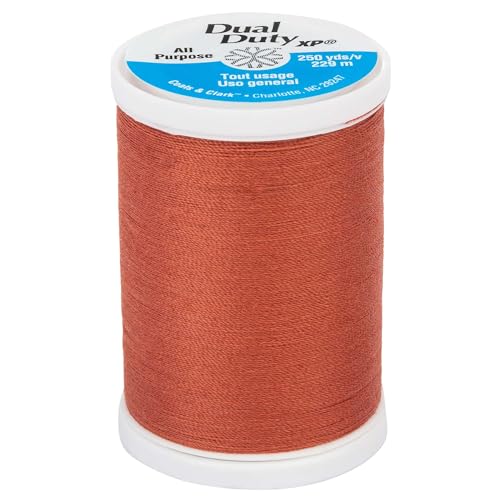 Dual Duty XP Allzweckgarn (227 m) 2, Rost von Dual Duty XP