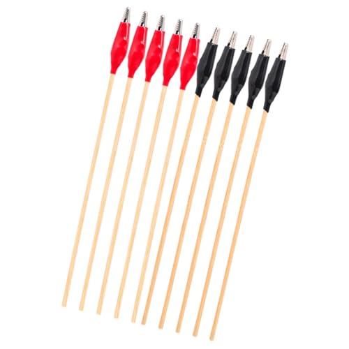 Dualoai 10 Pcs Modell Spritzen Pinzette Professionelle Modellierung Werkzeug Handwerk Liefert Dualoai 10 Pcs Modell Spritzen Pinzette Professionelle Modellierung Werkzeug Handwerk Liefert von Dualoai