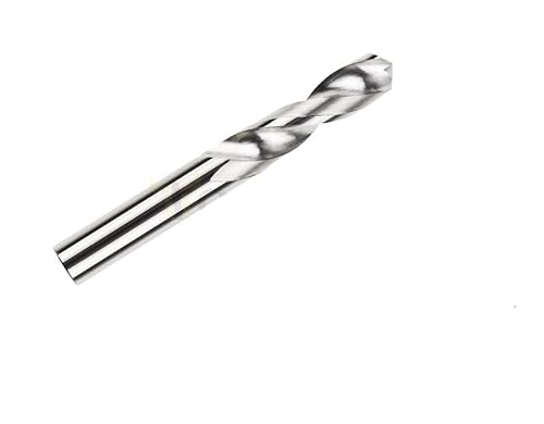 HRC45 Wolframstahl-Bohrer – 1,0–20,0 mm Hartmetall-Spiralbohrer for die Metallbearbeitung, CNC-Drehmaschine, 1 Stück(2.0mm Hrc45) von DuanXing