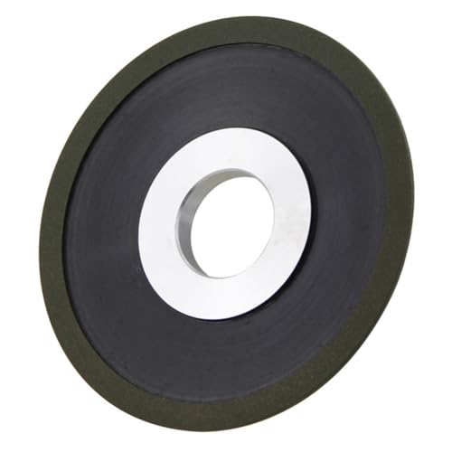 Duanthry Corundum Silicon Carbide PSX Bakelite Bakelite Diamond Diamond Diamond Rad 125 x 32 x 10 x 1 mm Scheibe 180 Duanthry Corundum Silicon Carbide PSX Bakelite Bakelite Diamond Diamond Diamond Rad 125 x 32 x 10 x 1 mm Scheibe 180 von Duanthry