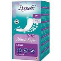 Duchesse Slipeinlagen Lang für Slip, 35 St. von Duchesse