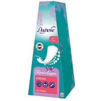 Duchesse Slipeinlagen String für String, 30 St. Duchesse Slipeinlagen String für String, 30 St. von Duchesse