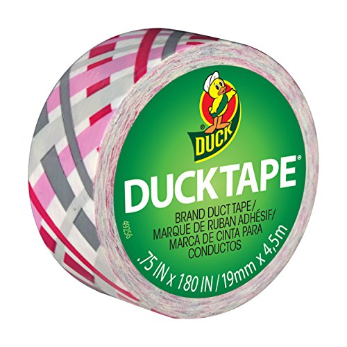 Ducktape - Preppy Plaid - der perfekte Helfer bei kleinen Reparaturen, kreativen Projekten oder wenn einfach etwas Klebeband gebraucht wird Ducktape - Preppy Plaid - der perfekte Helfer bei kleinen Reparaturen, kreativen Projekten oder wenn einfach etwas Klebeband gebraucht wird von Duck