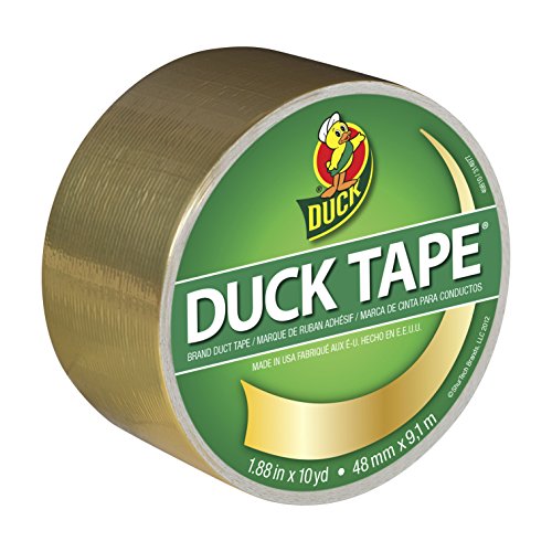 Duck Farbiges Klebeband, Marke 1265020, 280748 Duck Farbiges Klebeband, Marke 1265020, 280748 von Duck