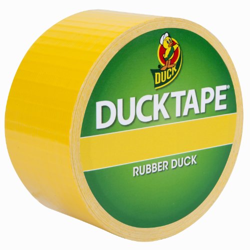 Klebeband, farbig, 48 mm x 9,1 m, 260044 Klebeband, farbig, 48 mm x 9,1 m, 260044 von Duck