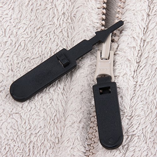 Due Emme 2M 1 Stck. Reißverschluss-Anhänger, Zipper-Puller TL zum Anklemmen Due Emme 2M 1 Stck. Reißverschluss-Anhänger, Zipper-Puller TL zum Anklemmen von Due Emme 2M